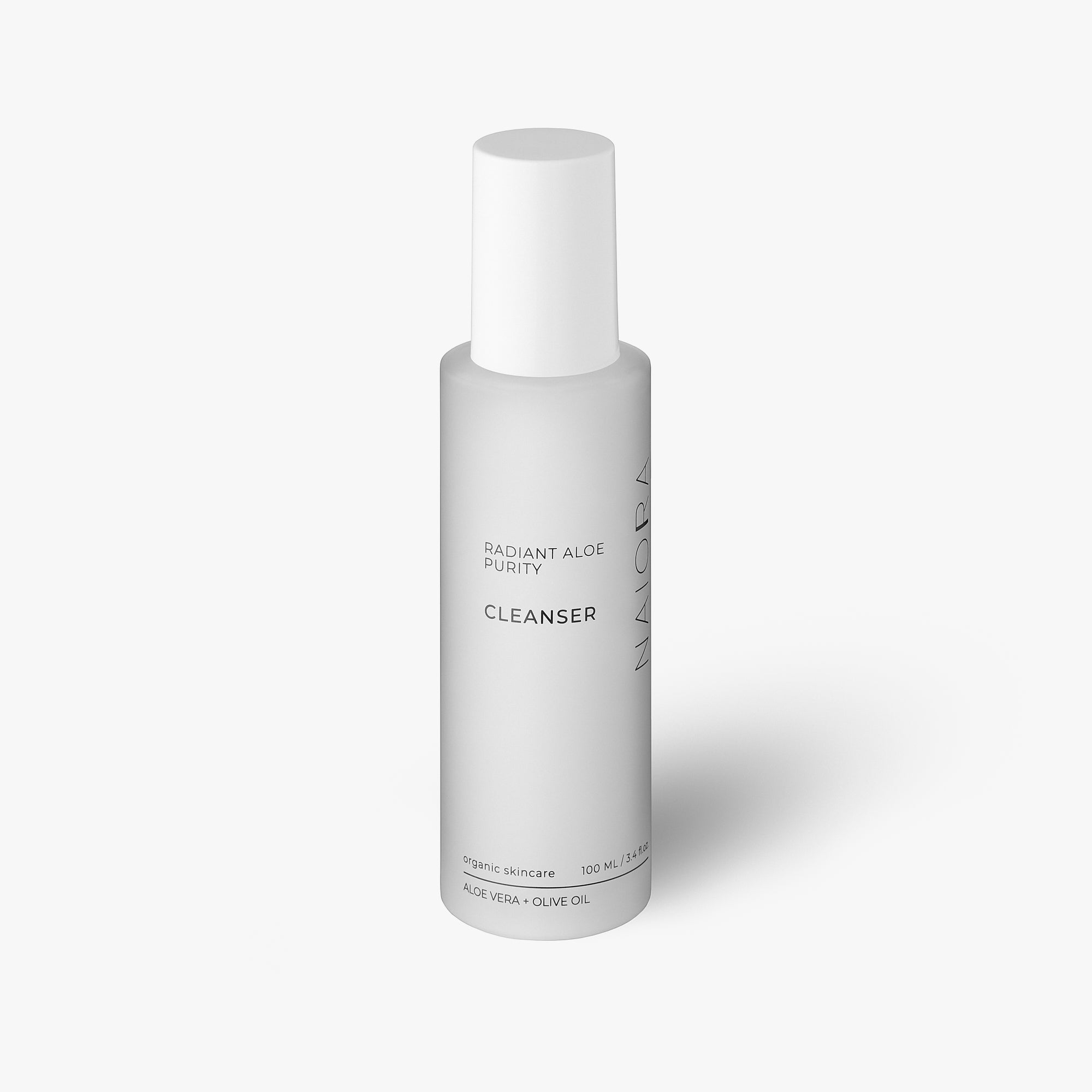 Radiant Aloe Purity Face Cleanser