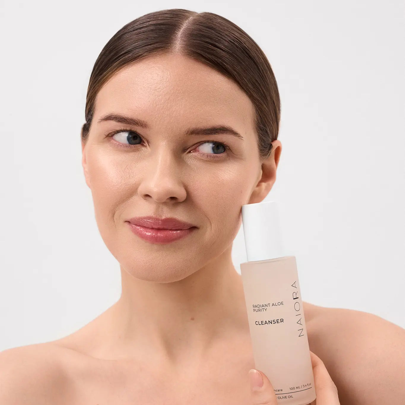 Radiant Aloe Purity Face Cleanser