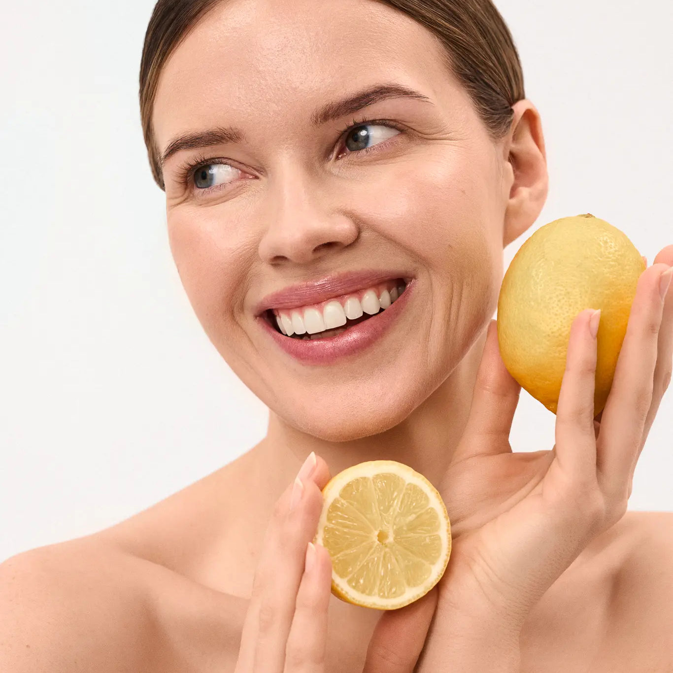 Longevity Glow Overnight Mask - vitamin C