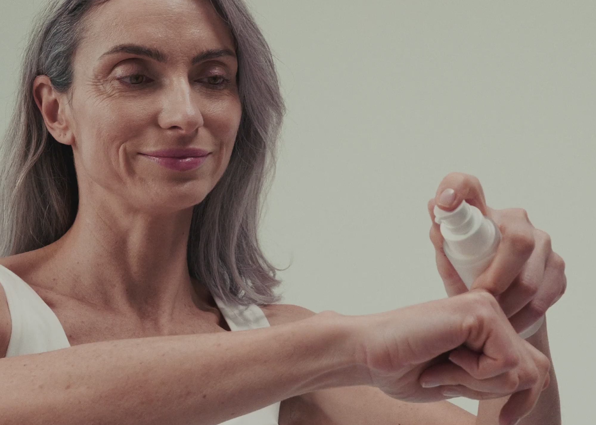 How to use Naiora  face cream