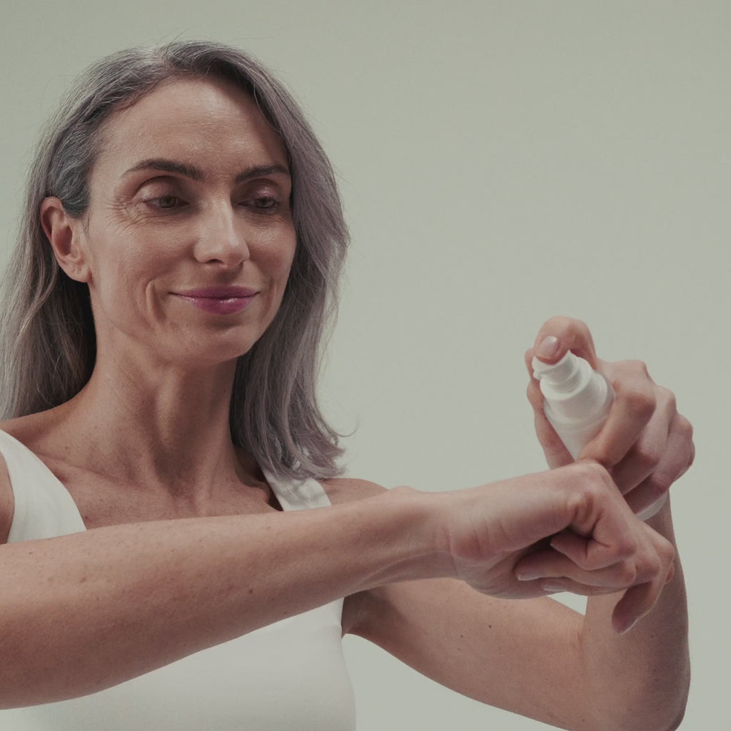 How to use Naiora  face cream